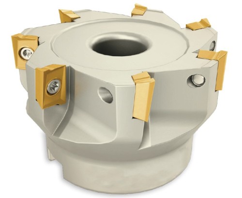 Frézy do rohu i na plochu 90° na destičky ADKT1505.. s chlazením