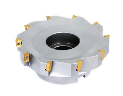 Frézy do rohu i na plochu 90° na destičky APKT..