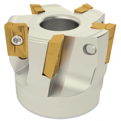 Frézy do rohu i na plochu 90° na destičky BDMT11T3.. s chlazením