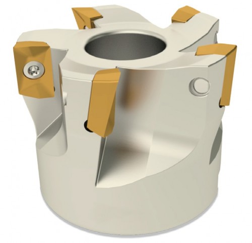 Frézy do rohu i na plochu 90° na destičky BOMT1304.. s chlazením