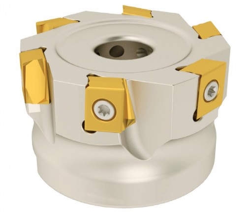 Frézy do rohu i na plochu 90° na destičky LNHU.. s chlazením