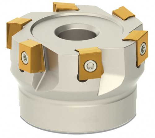 Frézy do rohu i na plochu 90° na destičky LNXT.. s chlazením