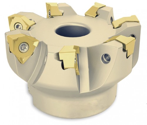 Frézy do rohu i na plochu 90° na destičky XNEX.. s chlazením