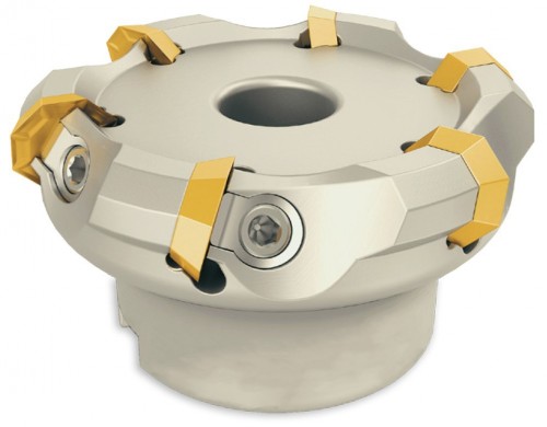 Frézy na plochu 43° na destičky OFKR..