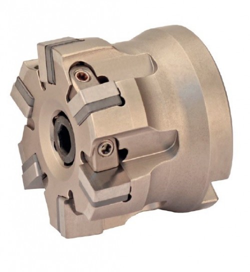 Frézy na plochu 88° na keramické destičky SNGN..