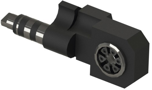 Frézy pro dokonalé dlouhé závity na strojích švýcarského typu (Swiss type)