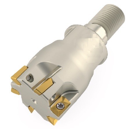 Frézy se závitovým adaptérem  do rohu i na plochu 90° na destičky ADMX0702..