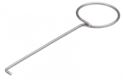 HÁČEK K VYJMUTÍ HKS KLEŠTIN