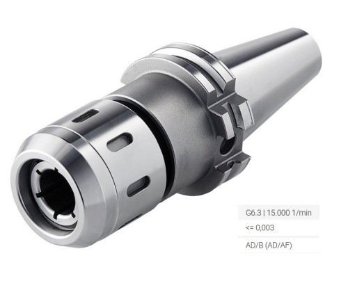 HKS SILOVÝ UPÍNAČ AD/B BSK40 DIN69871