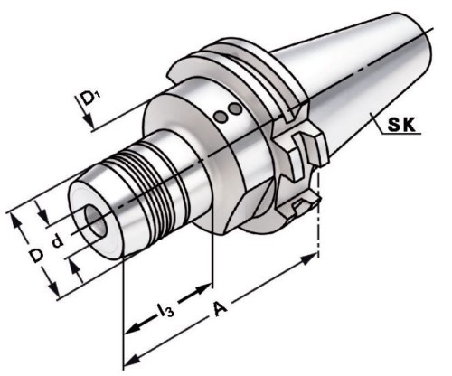 HYDRAULICKÉ UPÍNAČE
