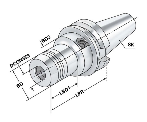 HYDRAULICKÉ UPÍNAČE