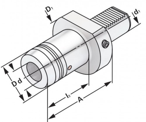 HYDRAULICKÉ UPÍNAČE
