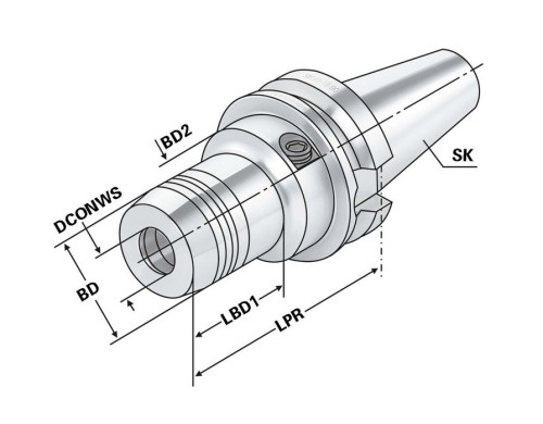 HYDRAULICKÉ UPÍNAČE