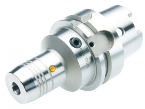 HYDRAULICKÉ UPÍNAČE HSK-A