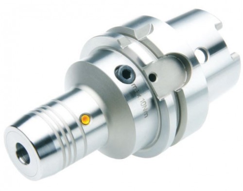 HYDRAULICKÉ UPÍNAČE HSK-A