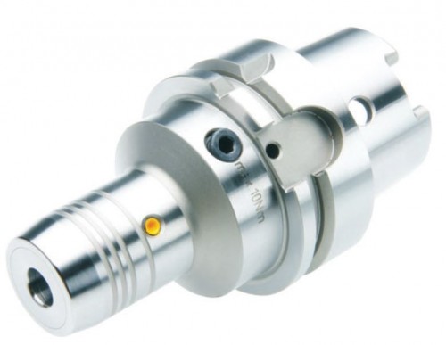 HYDRAULICKÉ UPÍNAČE HSK-A