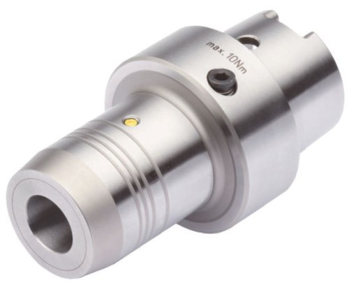 HYDRAULICKÉ UPÍNAČE HSK-C