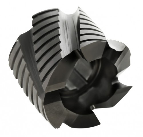 Hrubovací nástrčná fréza PMX