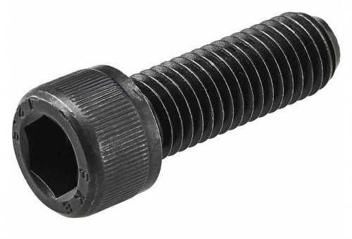 IMBUSOVÝ ŠROUB PRO UPNUTÍ NÁSTRČNÉ FRÉZY