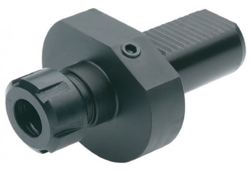 KLEŠTINOVÝ ER UPÍNAČ TVAR E4 KLEŠTINY DIN6499