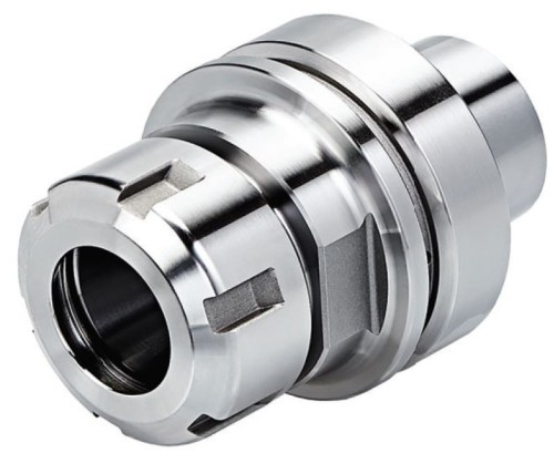 KLEŠTINOVÝ UPÍNAČ DIN6499 ER HSK-F