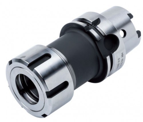 KLEŠTINOVÝ UPÍNAČ PRO KLEŠTINY OZ DIN6388 HSK-A