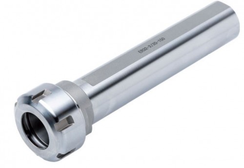 KLEŠTINOVÝ UPÍNAČ S WELDON PLOŠKOU DIN6499 (ISO15488) S CHLAZENÍM