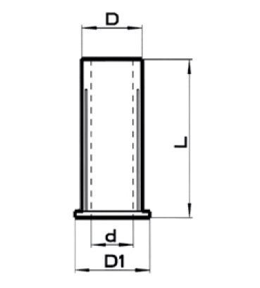 KLEŠTINY PRO PŘESNÉ VYSOKOTLAKÉ MECHANICKÉ SILOVÉ UPÍNAČE PRO DOKONČOVÁNÍ I HRUBOVÁNÍ - 0.004 MM - MAX. 600 Nm - házivost pod 0,015