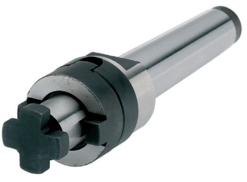 KOMBI UPÍNAČ FRÉZ DIN6358 - DIN228-A