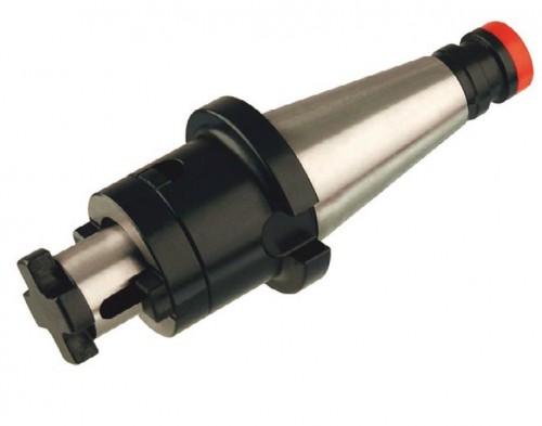 KOMBI UPÍNAČ FRÉZ DIN6358 FORM-A PRO FRÉZY S DRÁŽKOU NA KLÍČ NEBO S DRÁŽKOU DIN138