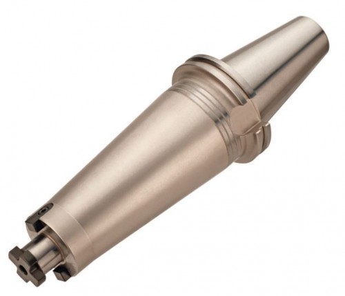 KÓNICKÝ ANTIVIBRAČNÍ UPÍNAČ NÁSTRČNÝCH FRÉZ - PRO FRÉZY S DRÁŽKOU DIN138