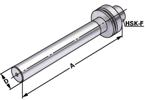 KONTROLNÍ TRN HSKF - F