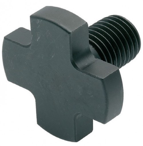 KŘÍŽOVÝ ŠROUB DIN6367