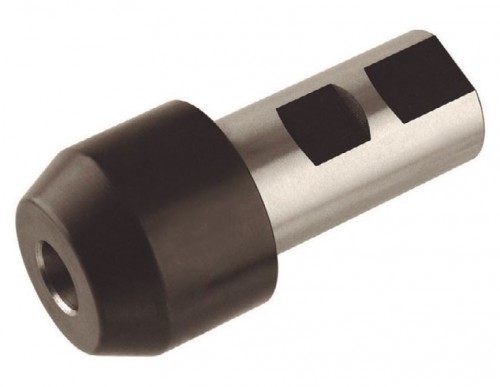 Krátké a dlouhé redukční pouzdra. Pro frézy s válcovou stopkou a weldonem DIN1835-B.