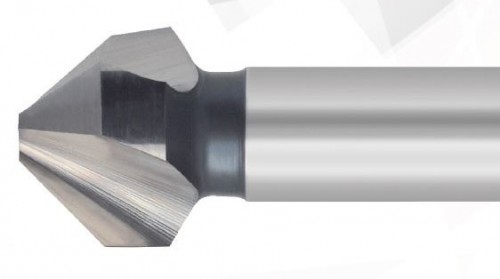 Kuželové záhlubníky HSS 90° DIN335