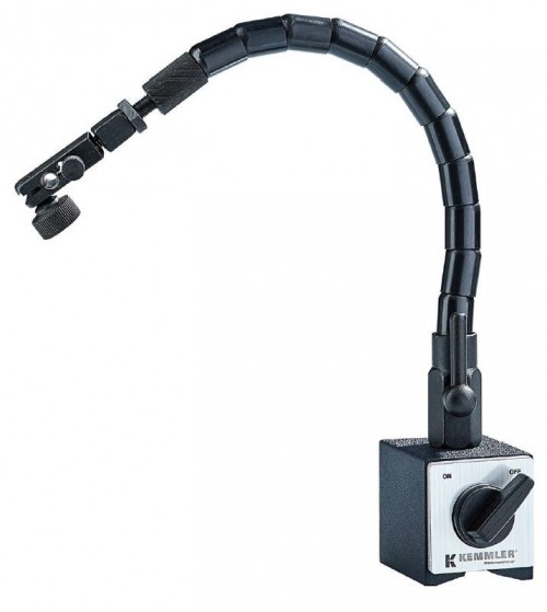 MAGNETICKÝ STATIV S FLEXIBILNÍM RAMENEM MAGNETICKÝ STATIV S FLEXIBILNÍM RAMENEM
