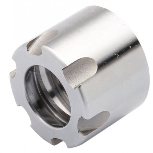 MATICE DIN6499 (ISO15488) ER SYSTÉM MINI S EXCENTRICKÝM KROUŽKEM, VYVÁŽENÉ