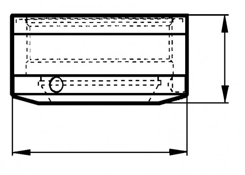 MATICE PRO EXTRA PŘESNÉ KLEŠTINOVÉ UPÍNAČE DIN6499ER - S POUŽITÍM PŘESNÝCH KLEŠTIN PŘESNOST 0,003 VČETNĚ UPNUTÉHO NÁSTROJE