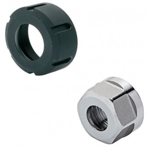 MATICE PRO UPÍNAČE SYSTÉM ER DIN6499 STANDARTNÍ TYP