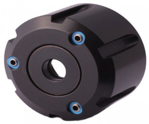 MATICE S TRYSKAMI PRO TĚSNĚNÍ TĚSNÍCÍMI KROUŽKY SYSTÉM ER DIN6499 (ISO15488)