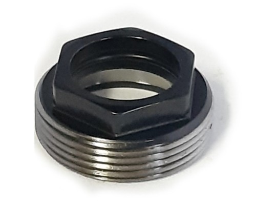 MATICE S VNĚJŠÍM ZÁVITEM S CHLAZENÍM TĚSNÉ