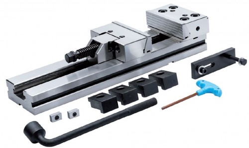 MECHANICKÝ SVĚRÁK