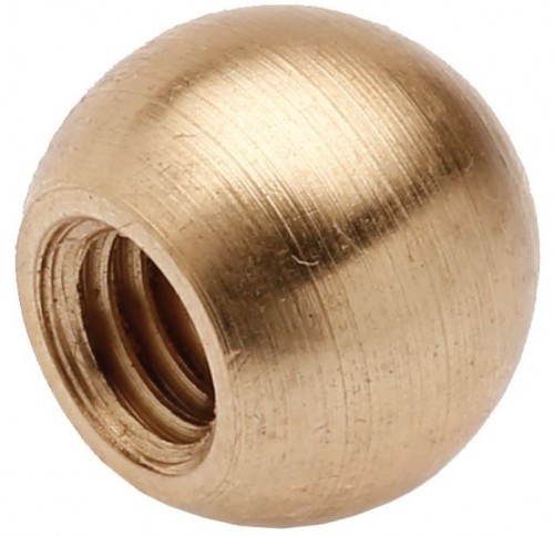 MĚDĚNÁ KULIČKOVÁ TRYSKA