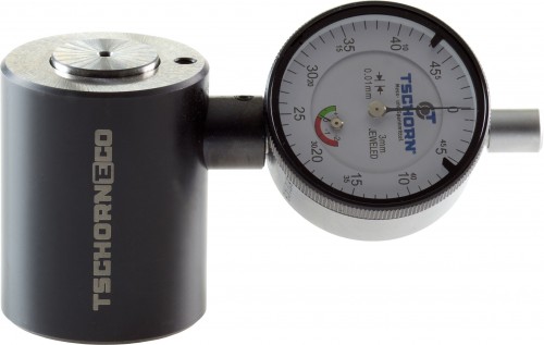 MĚRKA NULOVÉ POLOHY "Z" STANDARDNÍ ECO - referenč.výška 50mm MĚRKA NULOVÉ POLOHY "Z" STANDARDNÍ ECO - referenč.výška 50mm
