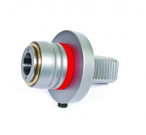 MIKRO KOMPENZACE PRO SYNCHRONNÍ ZÁVITOVÁNÍ S CHLAZENÍM DIN1835B+E