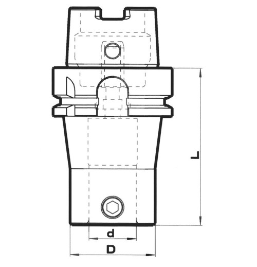 MODULÁRNÍ ADAPTÉR