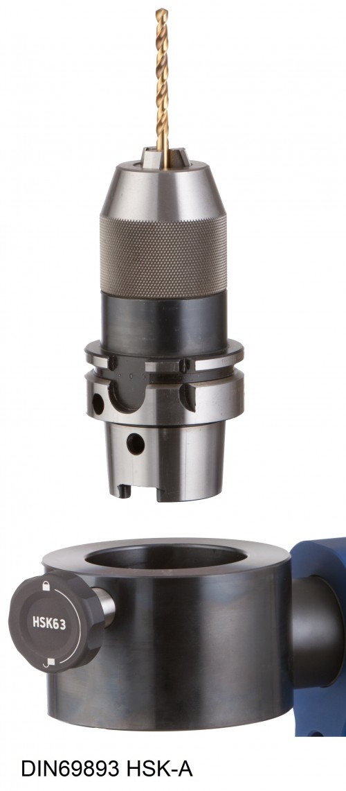 MODULÁRNÍ, OTOČNÝ A ROTAČNÝ MONTÁŽNÍ SYSTÉM PRO VŠECHNY TYPY UPNUTÍ