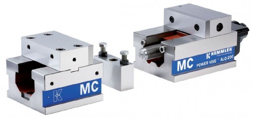 MODULÁRNÍ SVĚRÁK ZE 3 ČÁSTÍ