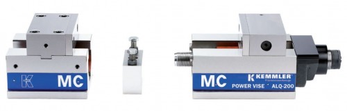 MODULÁRNÍ SVĚRÁK ZE 3 ČÁSTÍ