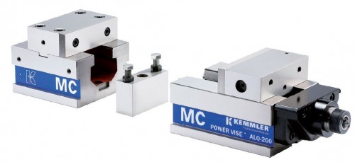 MODULÁRNÍ SVĚRÁK ZE 3 ČÁSTÍ